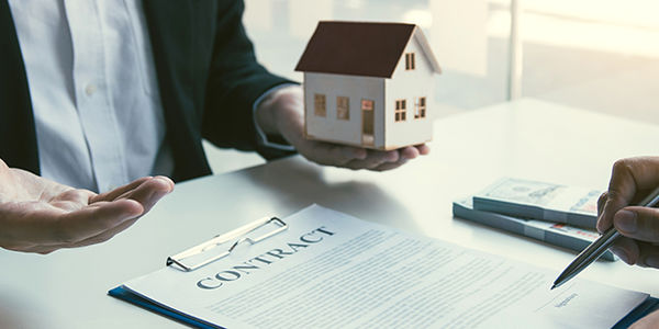 The Current Process of Listing a Home as &hellip;