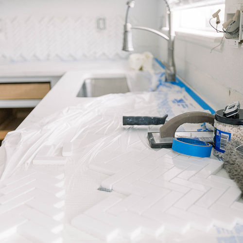 4 trending & easy home improvement projects to DIY this spring