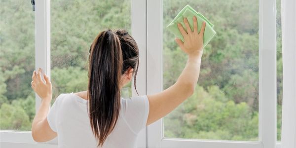 5 Ways to Clean Your House Like a &hellip;
