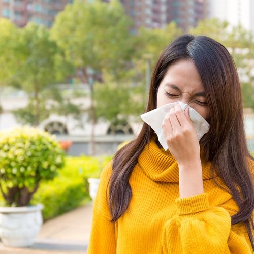 3 key ways to prepare your home for an extra-long pollen season