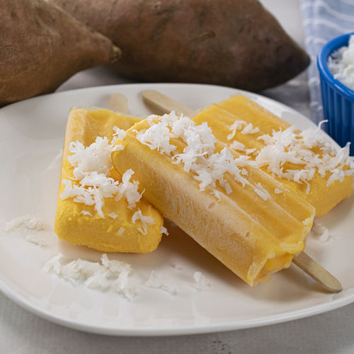 Sweeten Up Summer with a Frozen, Fruity Snack