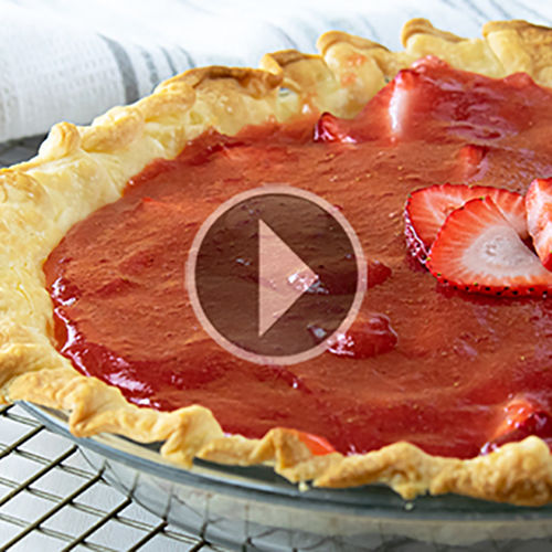 A Perfect Summer Pie