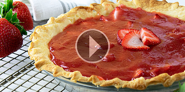 A Perfect Summer Pie
