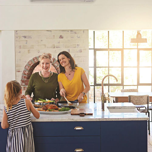 Taming Summer's Utility Bill