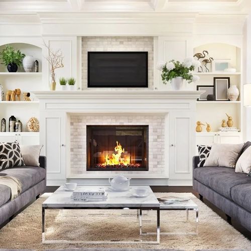 Quick Home Updates to Refresh Your Space