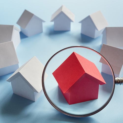 The Appraisal Process