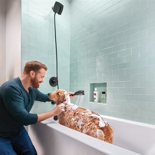 Easy Ways to Transform your Bathroom into an Oasis with Purpose