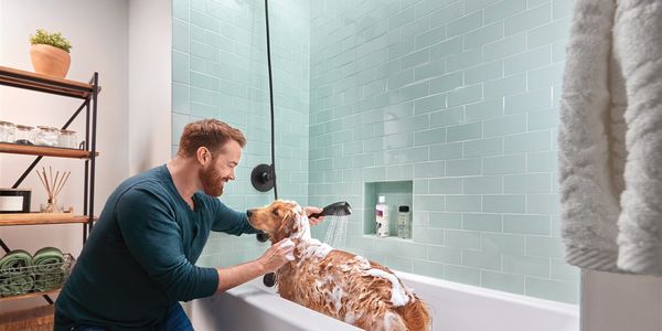 Easy Ways to Transform your Bathroom into an &hellip;