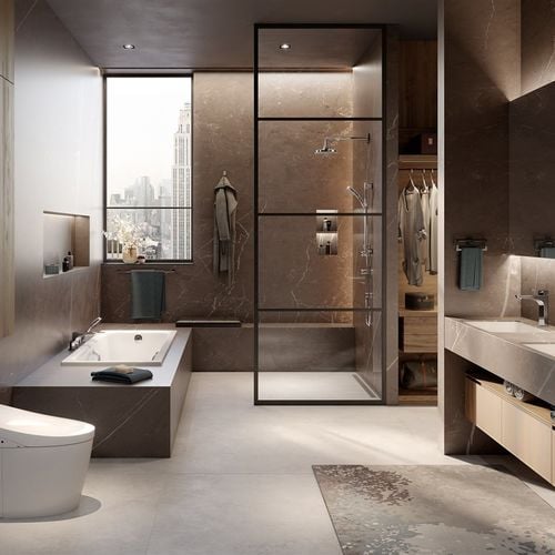 Bidets: The must-have luxury in your bath remodel