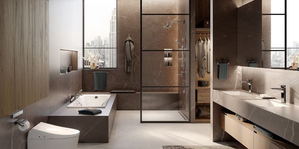 Bidets: The must-have luxury in your bath remodel
