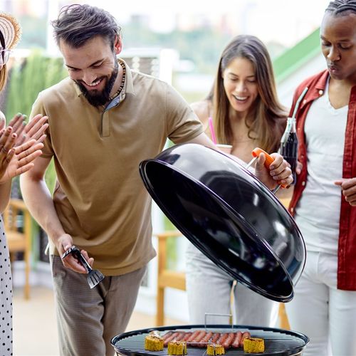 5 Tips to Save Money when Grilling