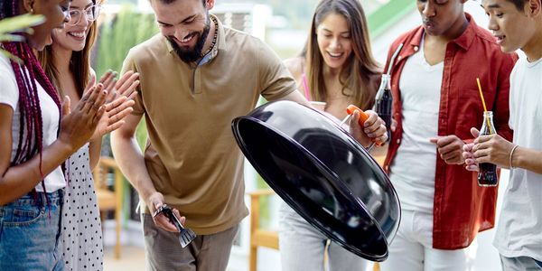 5 Tips to Save Money when Grilling