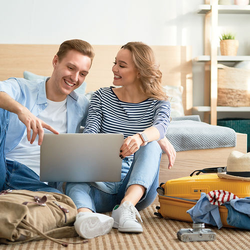 5 Tips to Stretch Your Summer Travel Budget