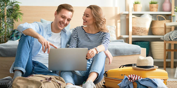 5 Tips to Stretch Your Summer Travel Budget