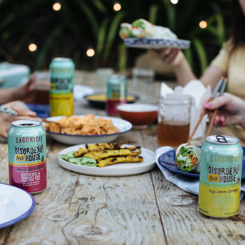 Plan the Ultimate Patio Party With This Checklist