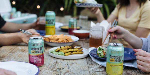 Plan the Ultimate Patio Party With This Checklist