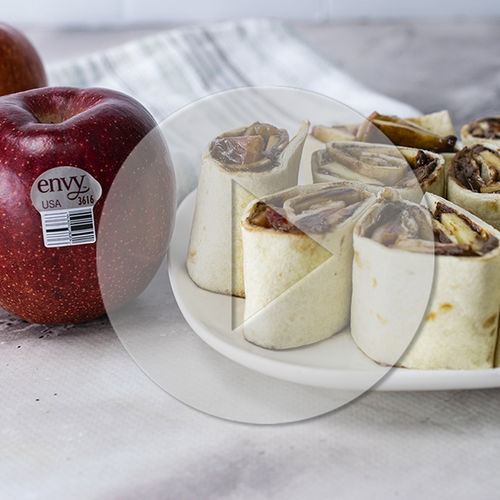 Celebrate Summer with a Sweet, Fruity Snack