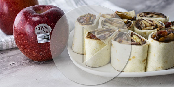 Celebrate Summer with a Sweet, Fruity Snack
