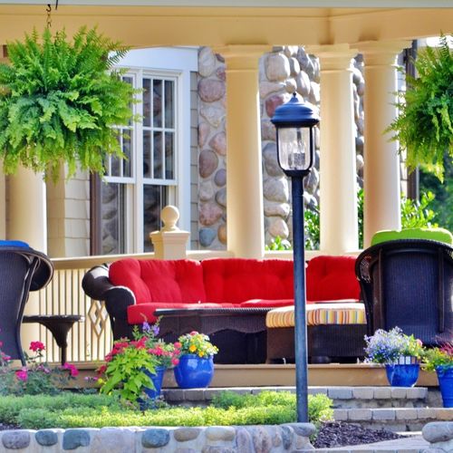Help Your Home Show Its Best this Summer