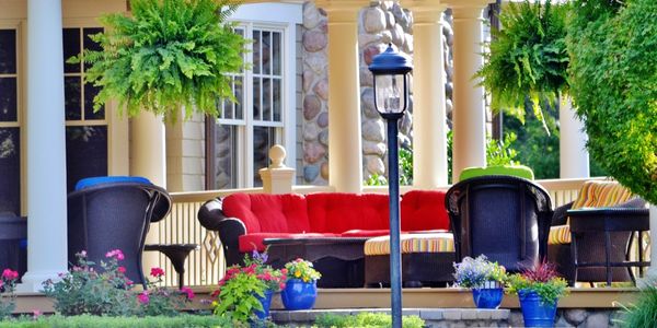 Help Your Home Show Its Best this Summer