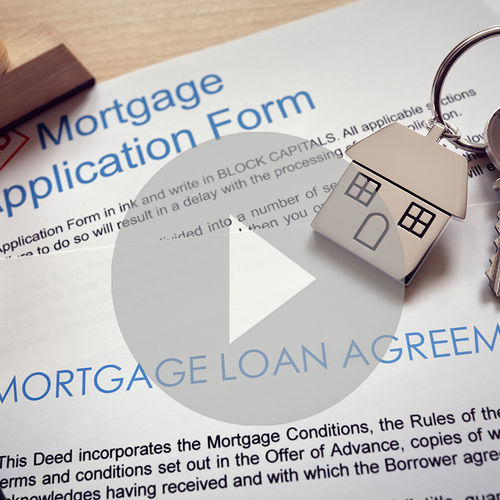 Mortgage Types and How They Differ