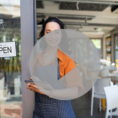 Small Businesses and Our Community