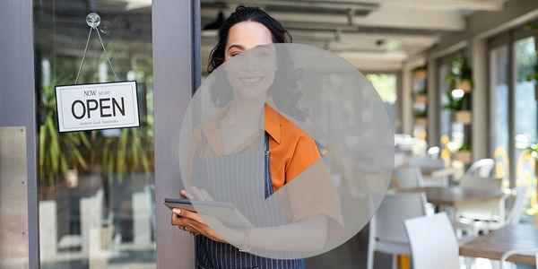 Small Businesses and Our Community