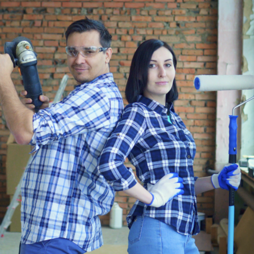 Home Improvements and Selling Your Home