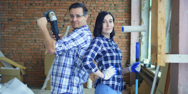 Home Improvements and Selling Your Home