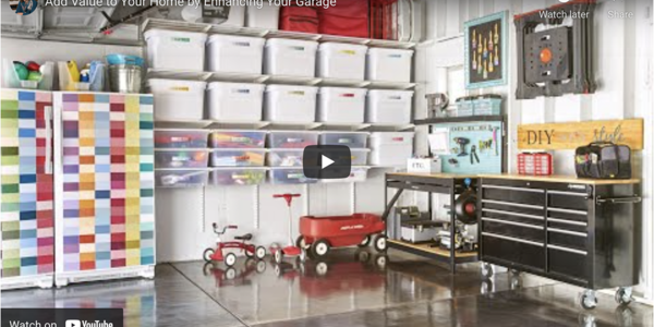 Add Value to Your Home by Enhancing Your &hellip;
