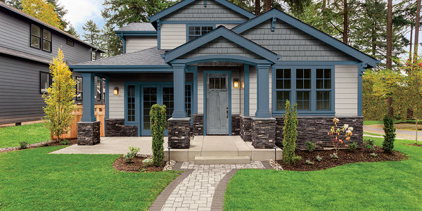 High-ROI Home Upgrades to Improve Curb Appeal