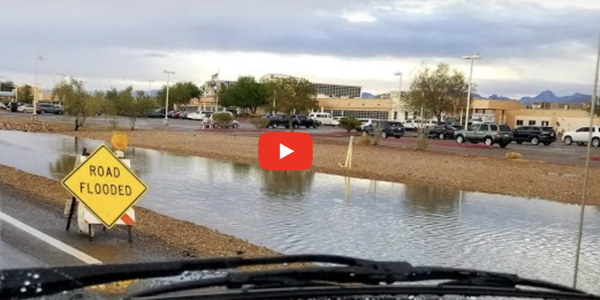 How has recent flooding impacted our local real &hellip;