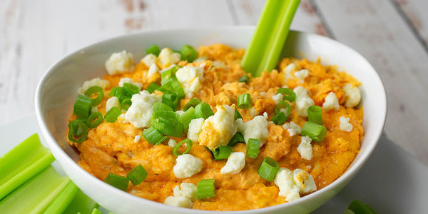 Add Savory Spice to Game Day Celebrations
