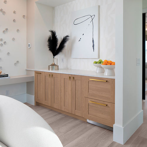 Surprising Home Upgrade Ideas