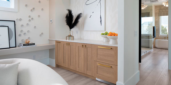 Surprising Home Upgrade Ideas