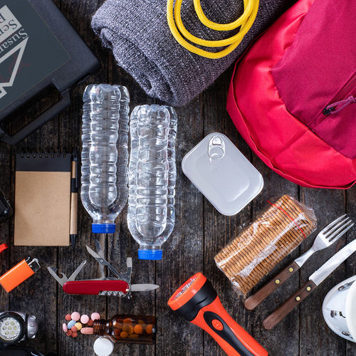 5 Steps Everyone Should Take to Prepare for Natural Disasters