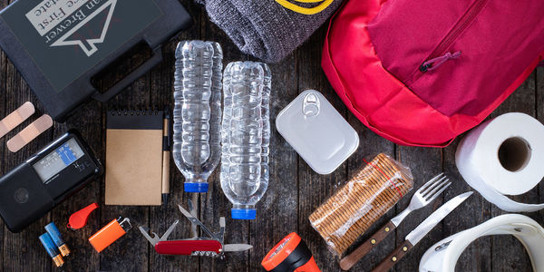 5 Steps Everyone Should Take to Prepare for &hellip;