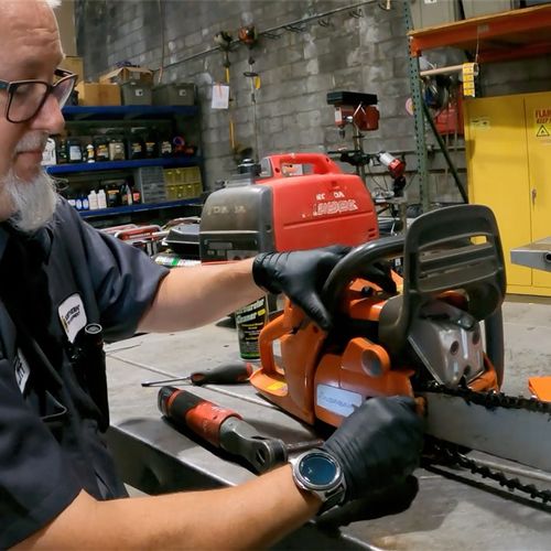 Want your tools to last longer? Here's how the pros care for them