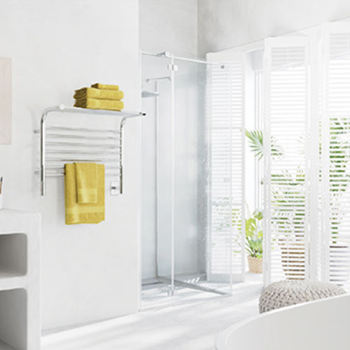 5 Ways to Make Your Home Smell Fresh and Clean