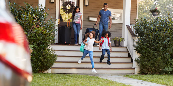 How to Protect Your Home and Valuables This &hellip;