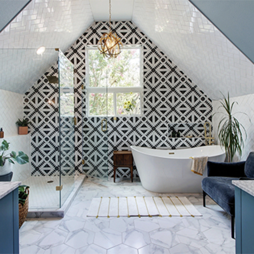 8 Award-Winning Kitchen and Bath Ideas