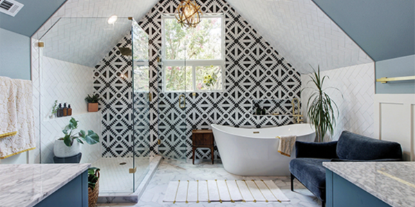 8 Award-Winning Kitchen and Bath Ideas