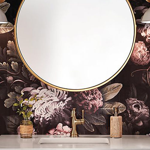 Revive your powder room with these simple upgrades