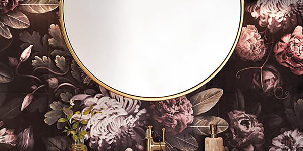 Revive your powder room with these simple upgrades