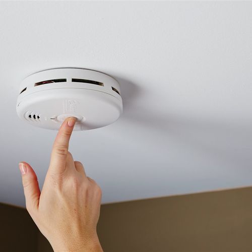 5 Tips to Improve Fire Safety Around Your Home