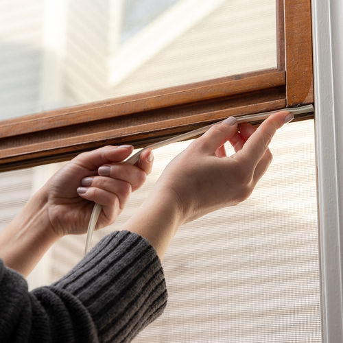 Window Weatherization 101