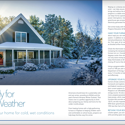 Winter 22 - St Louis Home and Happenings