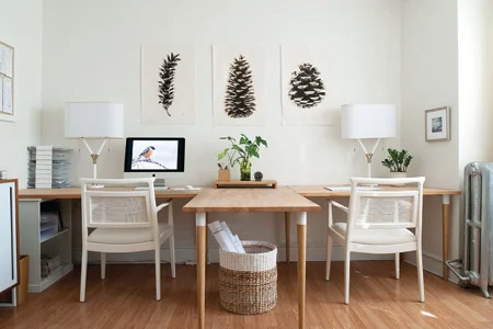 office