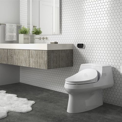 3 Ways to Update Your Bathroom for Hosting Holiday Gatherings