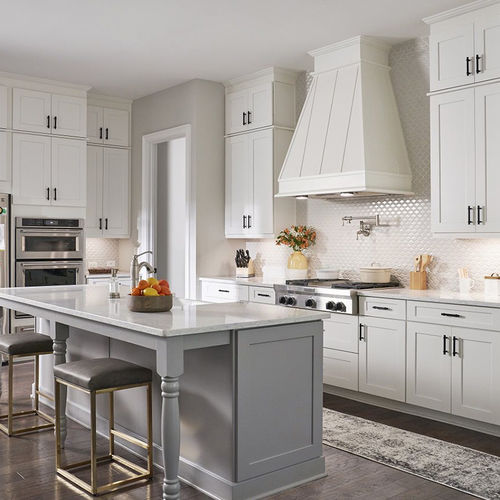 Top 5 kitchen trends to try in the new year on any budget